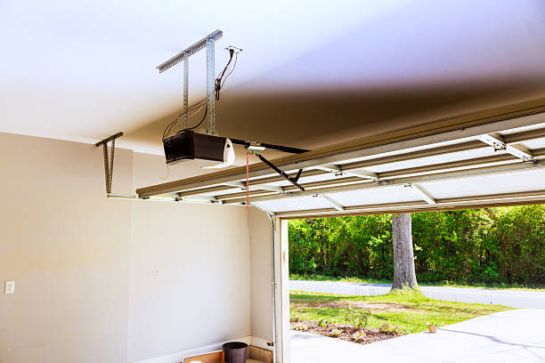 Top rated local Garage Door Panel Replacement specialists in Denton, NC